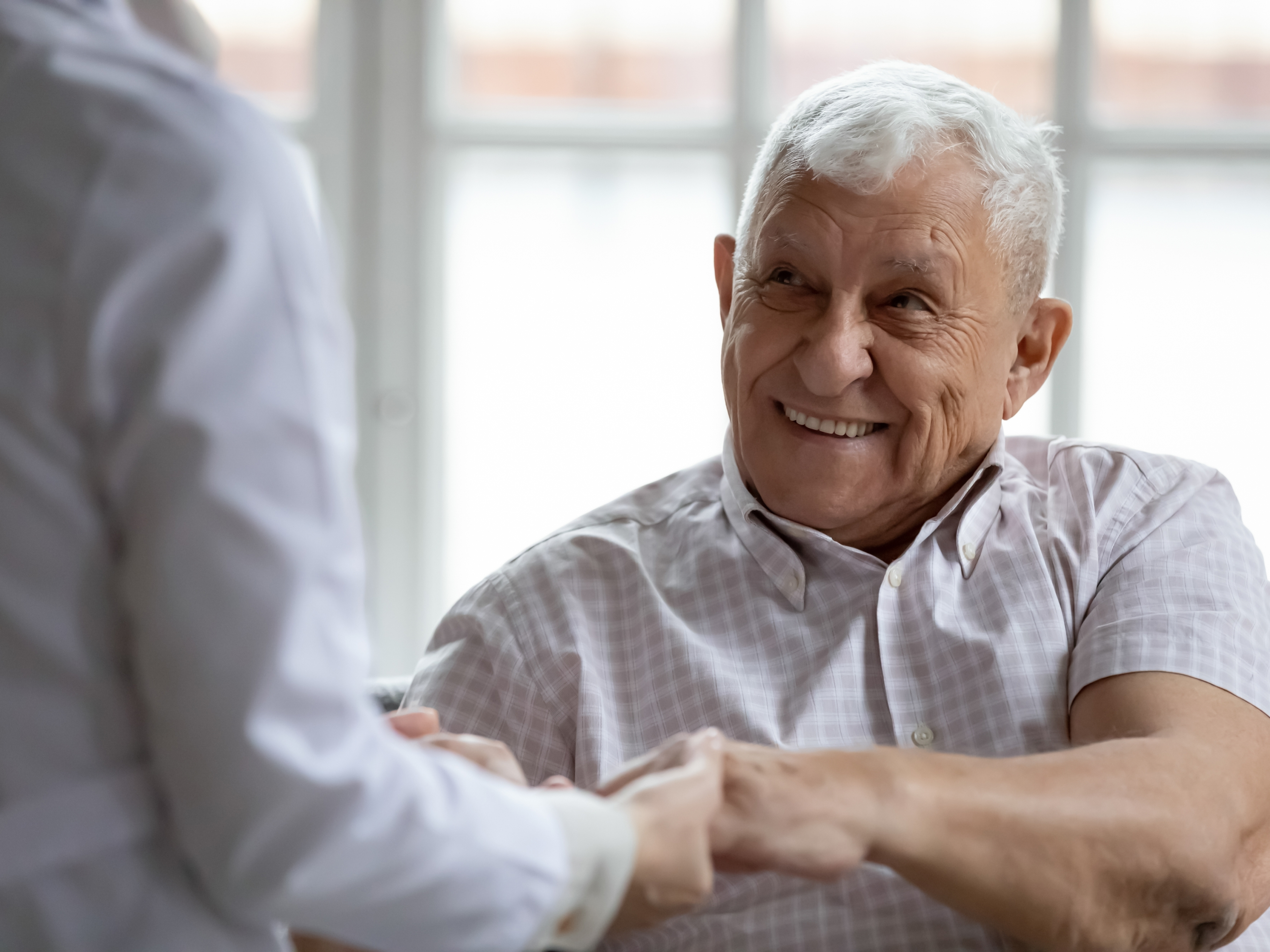 XVIII Международный конгресс ISSAM (International Society for the Study of the Aging Male)